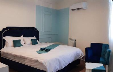 اتاق 2 تخته در هتل زاگرس اهواز