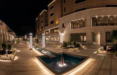 نمای بیرونی