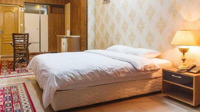 اتاق دو تخته دبل 2