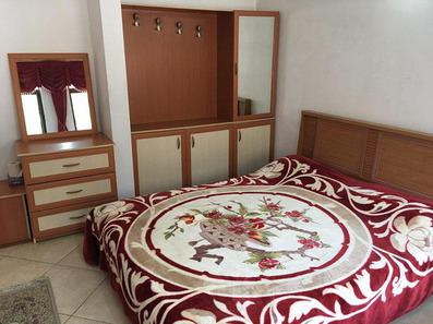 اتاق دو تخته دبل