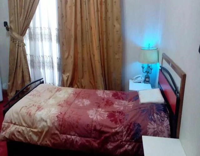 اتاق خواب دو نفره