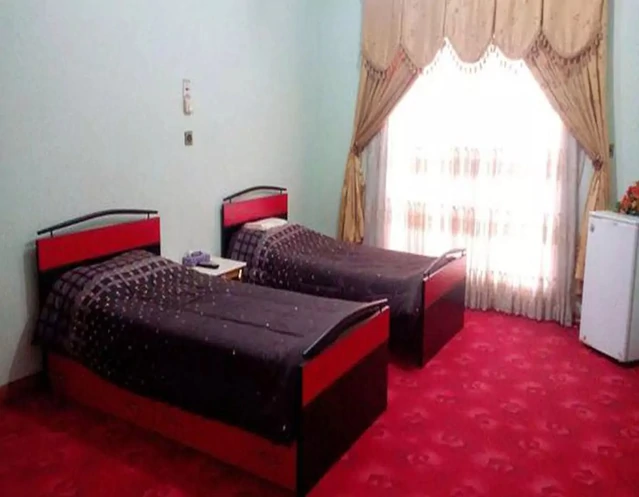 اتاق خواب 2 نفره