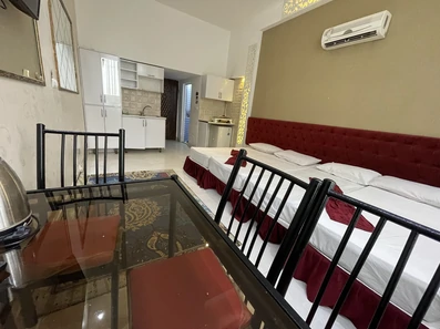 اتاق خواب 3 نفره