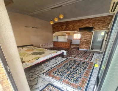 اتاق خواب دو نفره