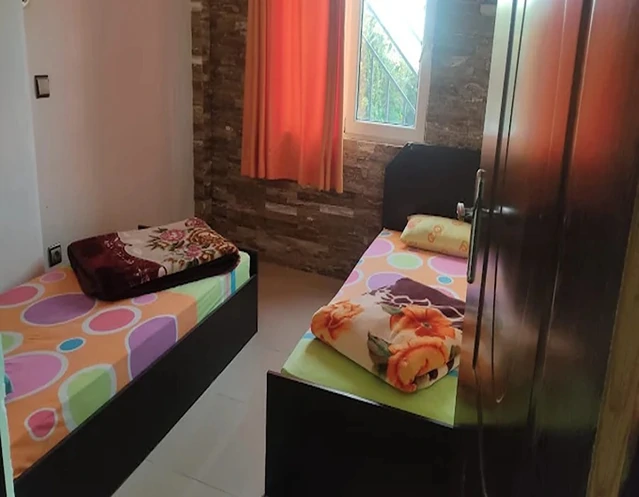 اتاق خواب دونفره
