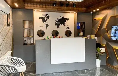 پذیرش مجتمع اقامتی اپال بندر انزلی