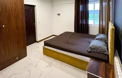 سوئیت مجهز مناسب برای 2 نفر در مجتمع اقامتی اپال بندر انزلی