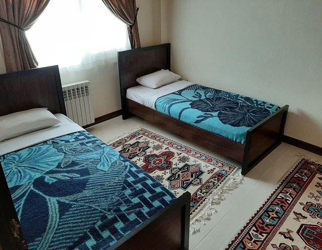 اتاق خواب 2 نفره
