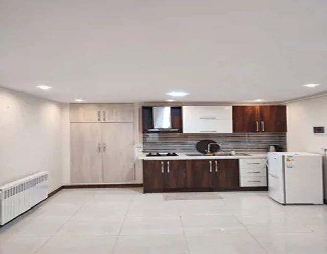 یخچال و آشپزخانه