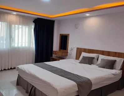 اتاق خواب دونفره