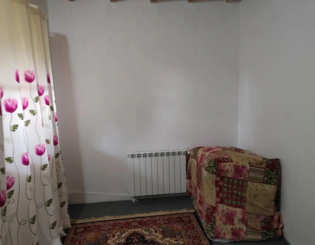 اتاق خواب سنتی