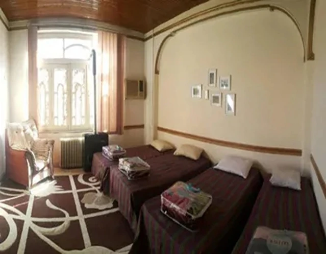 اتاق خواب چهارنفره