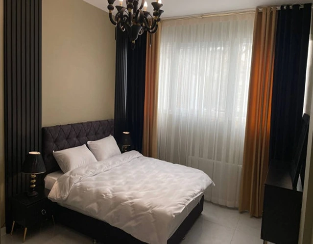 اتاق خواب 2 نفره