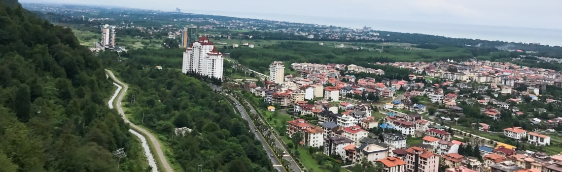 بلیط هواپیما رامسر | یوتراوز