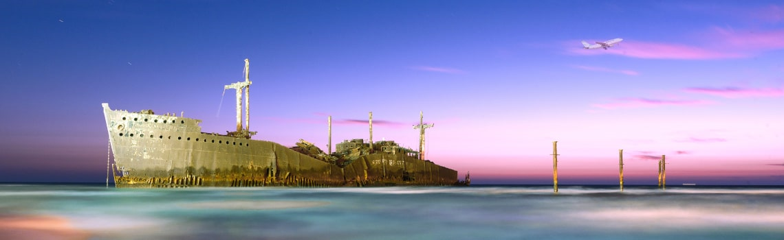 بلیط هواپیما کیش | یوتراوز