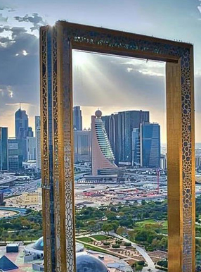 قاب دبی | یوتراوز