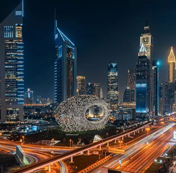 پرواز کیش دبی در یوتراوز