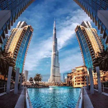 خرید بلیط هواپیما لار به دبی