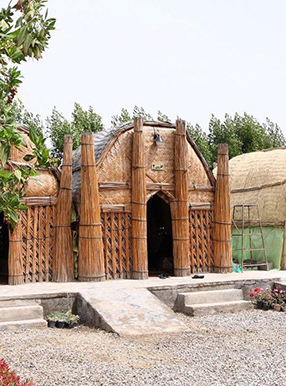 مینودشت آبادان | یوتراوز