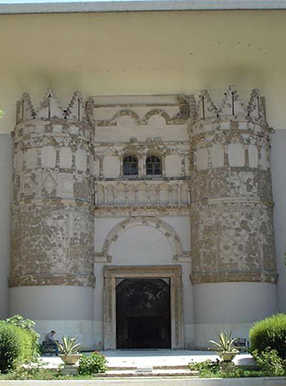 موزه ملی دمشق