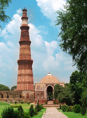 قطب مینار