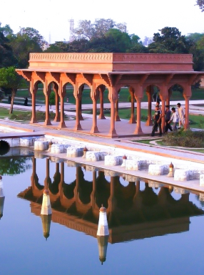 باغ شالیمار