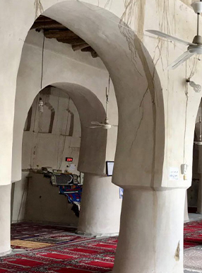 موزه محلی چابهار