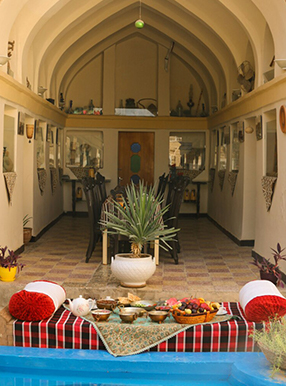 خانه عمارت پهلوی