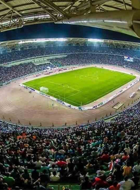 ورزشگاه بصره