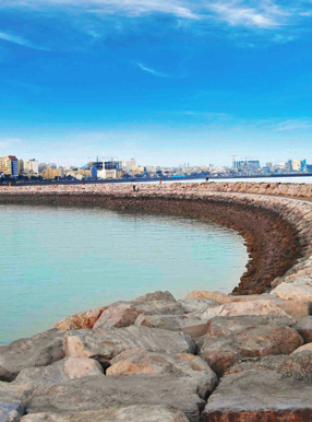 بندر دیر