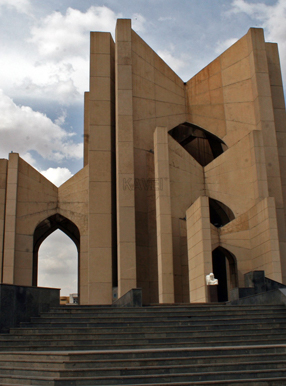 خانه مشروطه