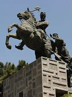 آرامگاه نادرشاه