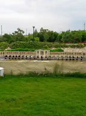 بوستان مینیاتوری