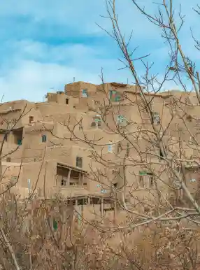 بخش روستایی شاهرود |یوتراوز