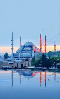 عکسبلیط تهران استانبول