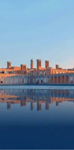 قیمت هتل در یزد