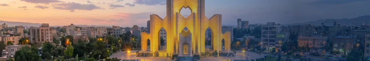 هتل های تبریز