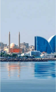 عکستهران به بندرعباس